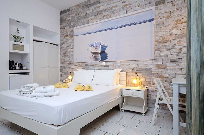 Hotel Dimitra Double Room